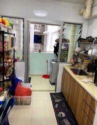 Blk 512A Oleander Breeze @ Yishun (Yishun), HDB 4 Rooms #497767011